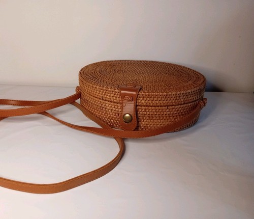 The classic rattan - rattan, oval