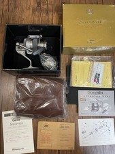 Abu Garcia Abu Garcia Suveran