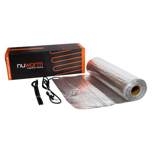Electric under laminate wood - laminate,