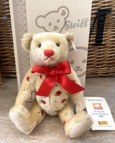 Steiff summer festival - ,