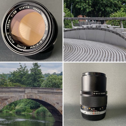 Olympus system zuiko auto - om-system, auto-t