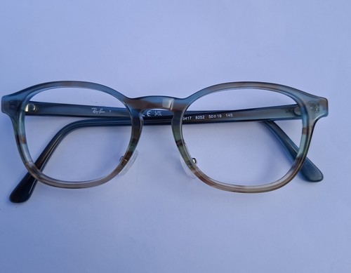Ray ban 5417 glasses - ray-ban,