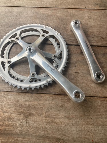 Campagnolo mirage double - campagnolo,