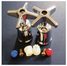 Armitage Shanks Alterna cross