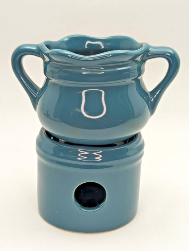 Flintlock inc 1988 - 1988, teapot