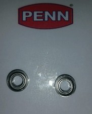 PENN 525 MAG USA BEARING UPGRADE (NOT FOR SPOOL) ABEC 7 STAINLESS