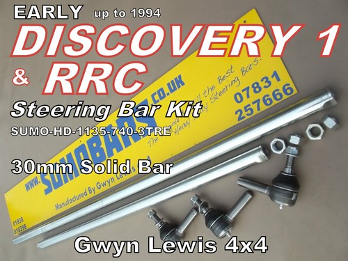 Discovery range rover - discovery,