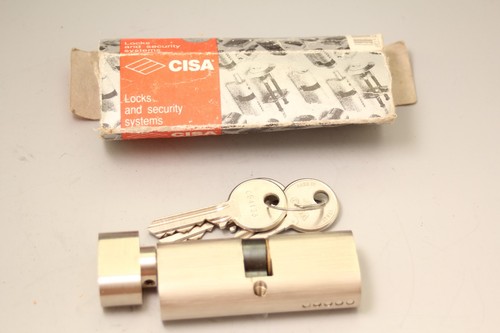 Cisa door lock barrel - lock, 3