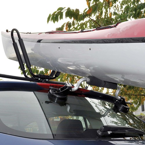 Aluminum kayak roller - aluminum, canoe