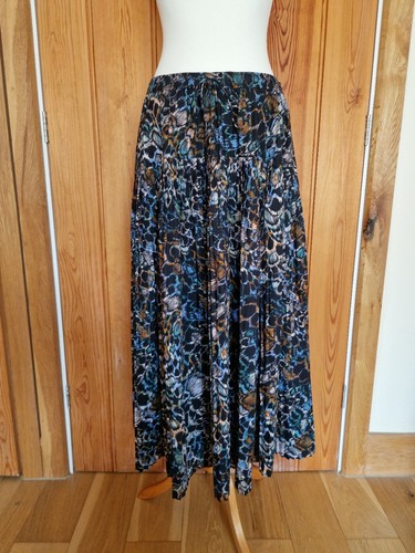 Ulla johnson ileida skirt - ileida,