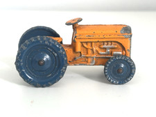 VINTAGE CHARBENS Massey