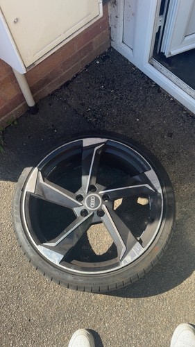 Audi 225 wheels for - audi,