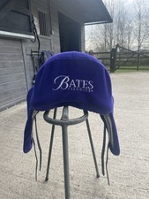 Bates Dressage Saddle Cover