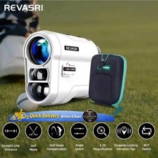 REVASRI  Laser Golf