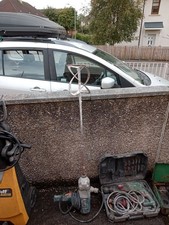 Electric Mixing Paddle for