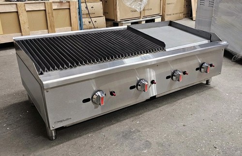 Commercial burner gas - burner,