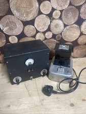 EDDYSTONE All World TWO Radio