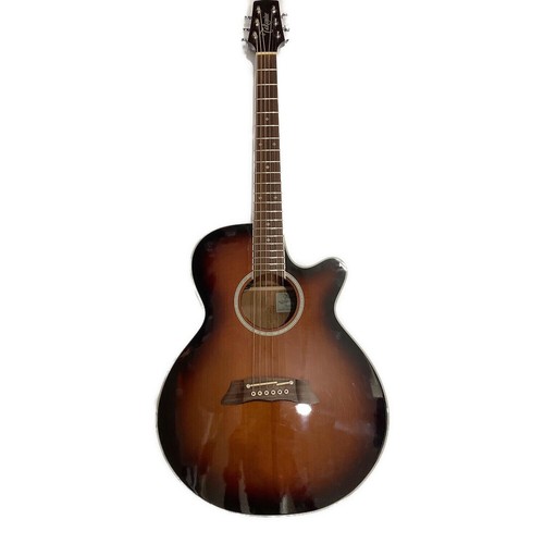 Takamine ptu108 acoustic - ptu108, bs