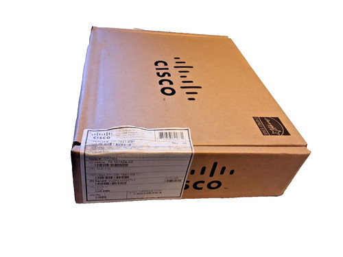 Cisco 7800 series - cisco, ip