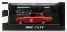 Minichamps 1/43 Scale