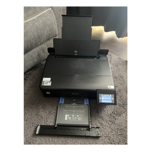 Epson ecotank 8550 - ecotank, et-8550