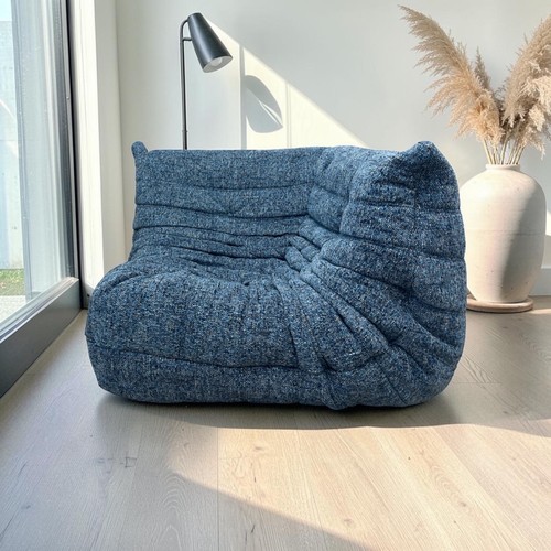 Sofa settee ligne - roset, togo
