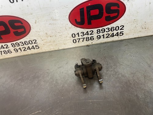 Rocker shaft lister - shaft,