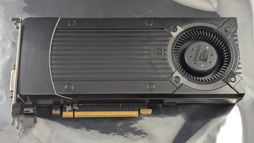 Nvidia geforce gtx 970 4gb - gtx,