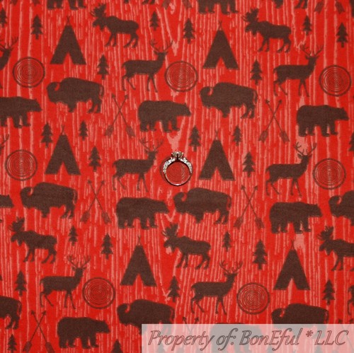 Boneful fabric cotton - fabric,