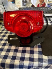 HONDA C50, C70, C90 REAR LIGHT