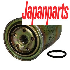 Fuel filter 215s japanparts - fuel,