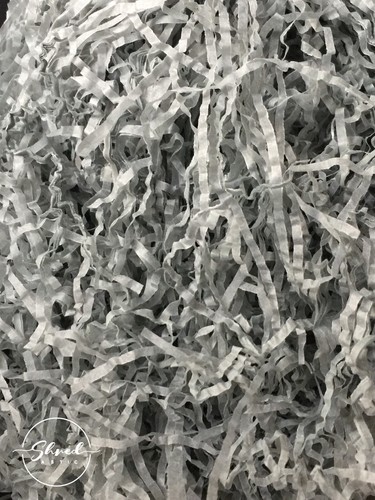 Shredastic grey shredded - ®,