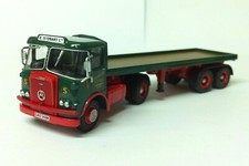 Oxford / Atlas Eddie Stobart