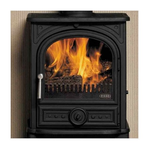 Esse 500 stove glass - 500, mf/s/sl