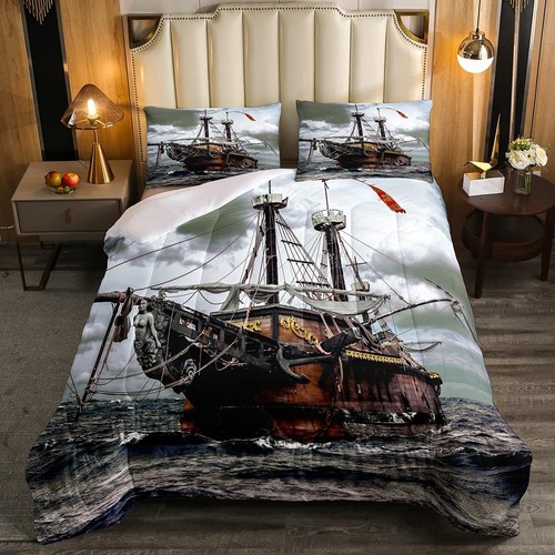 Pirate ship piracy kids - ship,