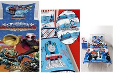 Duvet Cover and Pillow Case