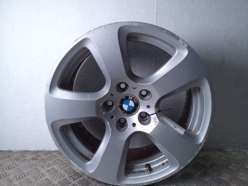 Bmw series e60 - 5,