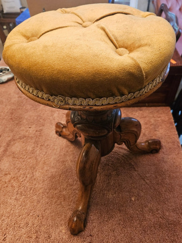 Antique vintage victorian - antique, (?)