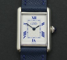 Vintage Cartier Tank Must De