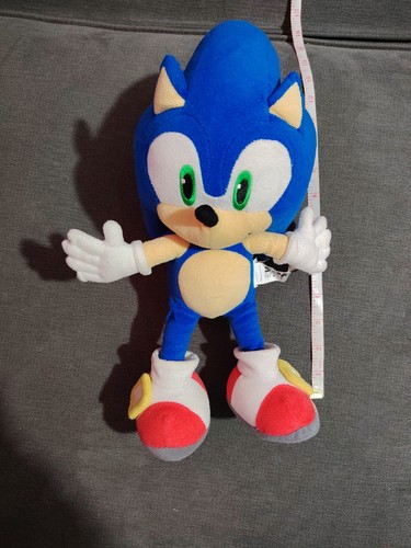Sonic the hedgehog - the, sega