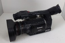 Panasonic AG-HPX250EJ HD P2