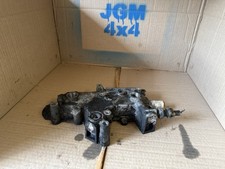 Land Rover Discovery 2 & Defender TD5 Engine Oil Cooler Housing