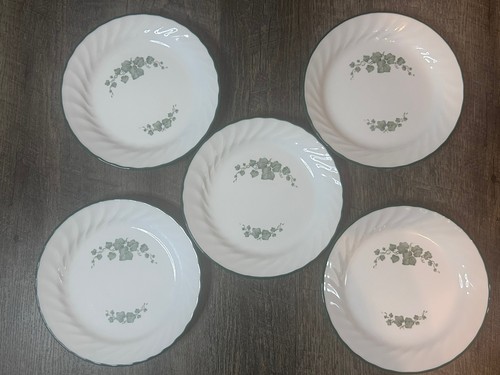 Vintage plate - 7, 1/8”
