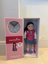 American Girl Doll 130 