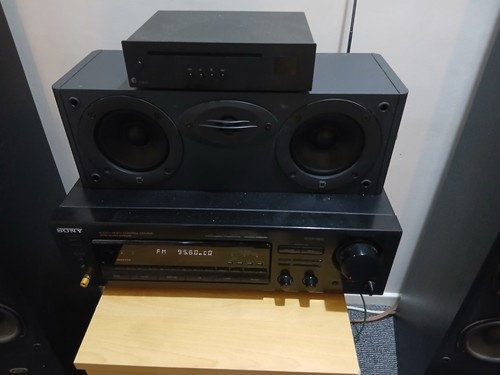 Celestion centre speaker - celestion,