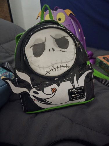 Jack skellington loungefly - jack,