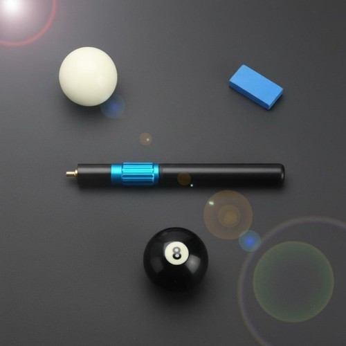Ultralight pool cue extender - ultralight,