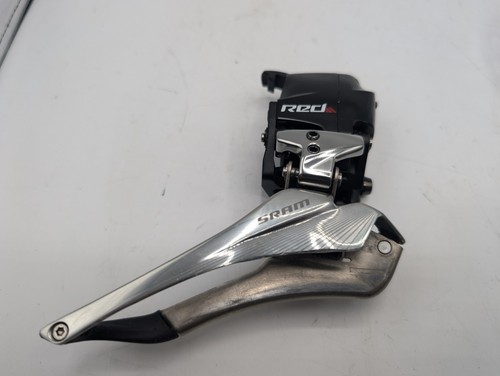 Sram red etap front - red,