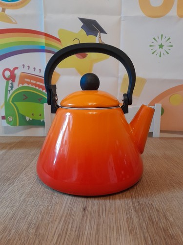 Creuset 6l volcanic - creuset,