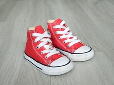 Converse All Star Hi Toddler